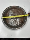 Vintage Embossed Heinemann 5 Cents Aluminum Pie Tin 9” Diameter Old Americana — photo 5