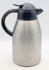 OGGI Catalina 5073 Thermal Vacuum Carafe Stainless Steel 2L 68oz Coffee Server
