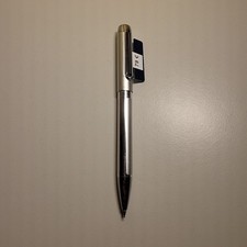 Pelikan Drehbleistift Pura Silver D40 mit int...