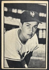 Click to enlarge Hoyt Wilhelm