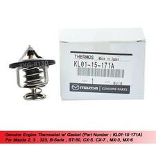 Thermostat Mazda 323