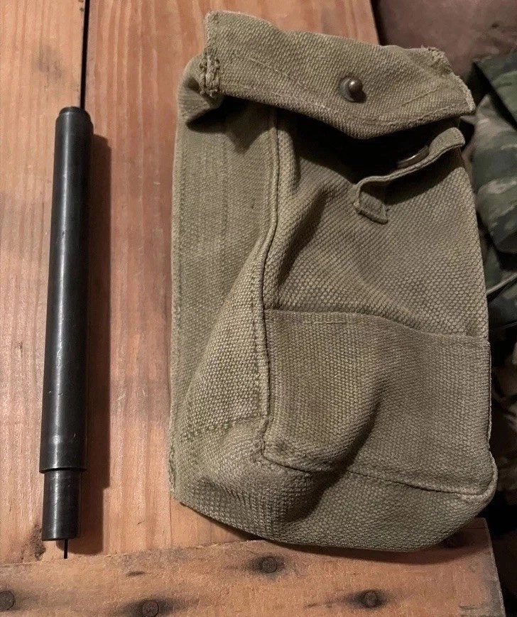 Original WW II British Personal & Field Gear for sale | eBay