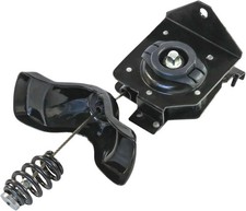 Spare Tire Hoist 924-502 Replacement For GMC Sierra Silverado 2500HD 2500 3500 C
