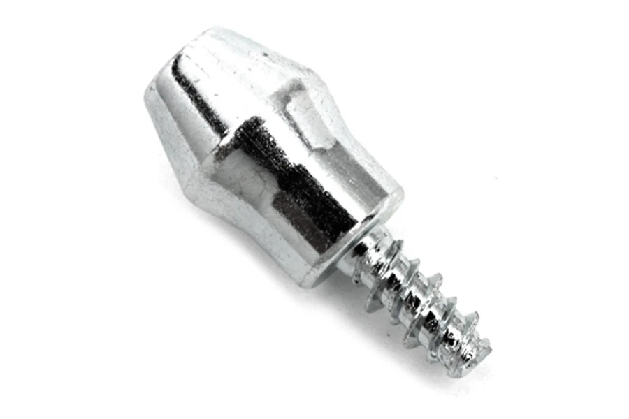 Touring Battery Side Cover Pin fits Harley Davidson - Image 2 of 4