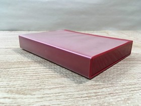 UF1921 Demon Sword Fudou Myououden BOXED NES Famicom Japan