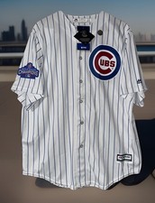 2016 Chicago Cubs World Series Champions Memorabilia Guide 23