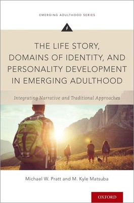 The Life Story, Domains of Identity, and Personality Development in Emerging Adu