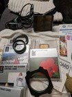 Minolta Dynax 7000i 35mm Film Camera Kit AF 50mm Sigma Zoom Flash Manuals Bag — photo 7