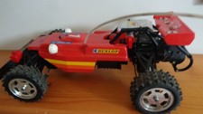 AUTO RADIOCOMANDATA THUNDER TIGER DA COLLEZIONE