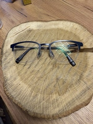 Brille von Hugo Boss mit Sehstärke