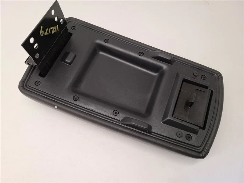 Chevrolet Impala 2007-16 tapa de consola delantera VIN con cuarto dígito piso limitado   Foto 4 de 4