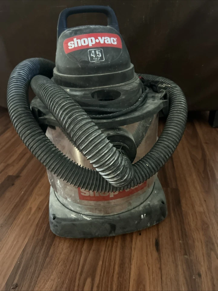 aspiradora tienda Foto 3 de 4