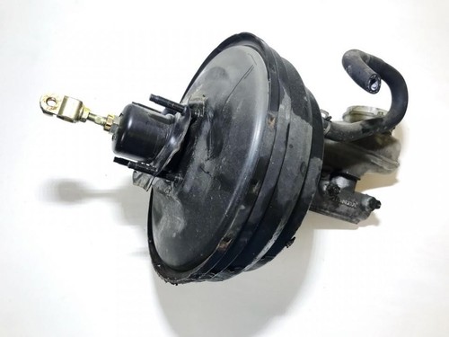 Bremskraftverstärker  Honda Accord DE639330-55