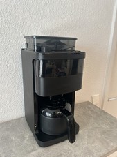 Medion MD 19911 Filterkaffeemaschine mit Mahlwerk Thermokanne Kaffeemaschine