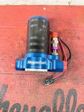 Magnafuel Fuel Pump Prostar 500 Electric In-line 25-36 Psi 12 An B-16559 Race