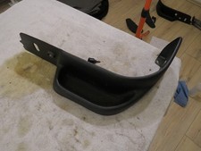 VW Golf 3 III Sitzverkleidung Ablagefach Blende 1H0881318 GTI VR6 Sportsitz