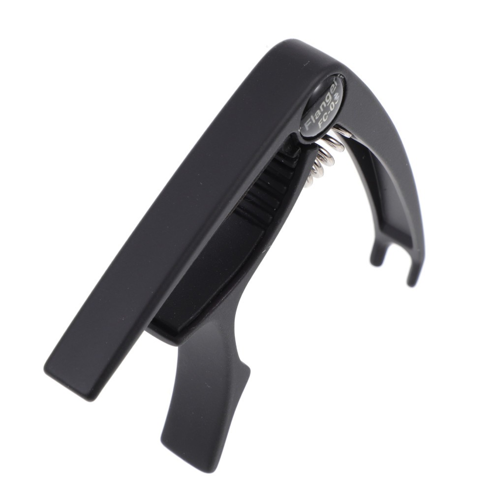 Accessoire Guitare Electrique Accessoires Capodastre De Pour Acoustique