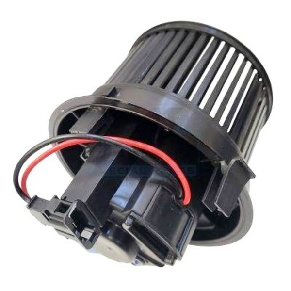InnenraumgebläSe FüR Citroen C1 II 2 Peugeot 108 Toyota Aygo B000493380-image