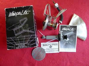 MSR Whisperlite Pump | eBay