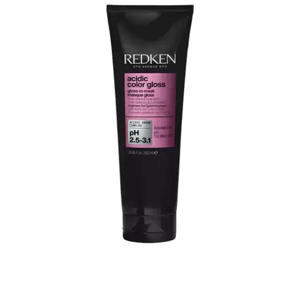Redken Acidic Color Gloss 1 Min Gloss-in-Mask 250ml - Immagine 3