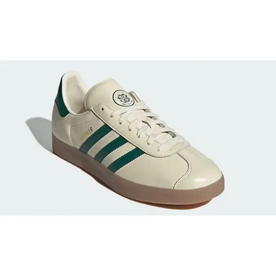 Adidas Gazelle Celtic FC Limited Edition New With Tags Men's US 8.5 /UK 8 - RARE