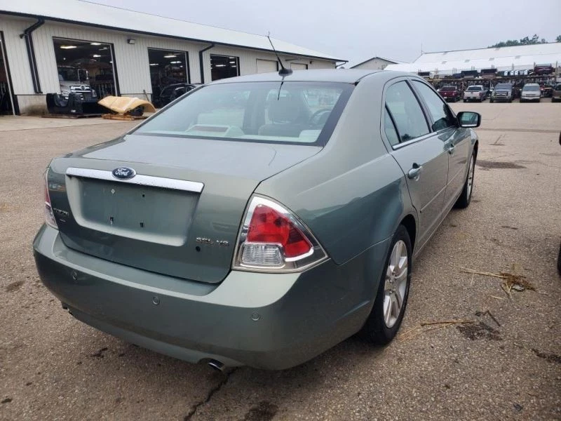 (SOLO RECOGIDA LOCAL) Puerta delantera de pasajero con orificios de moldura laterales se adapta a 06-12 FUS Foto 4 de 4