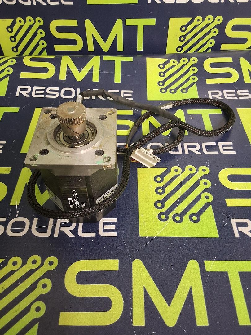 PACIFIC SCIENTIFIC M22NSLB-LNN-NS-02 POWERMAX 1.8 STEP MOTOR