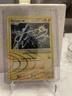 Arceus Lv.100 Cosmic Holo AR6 Pokemon Arceus (2009) NM