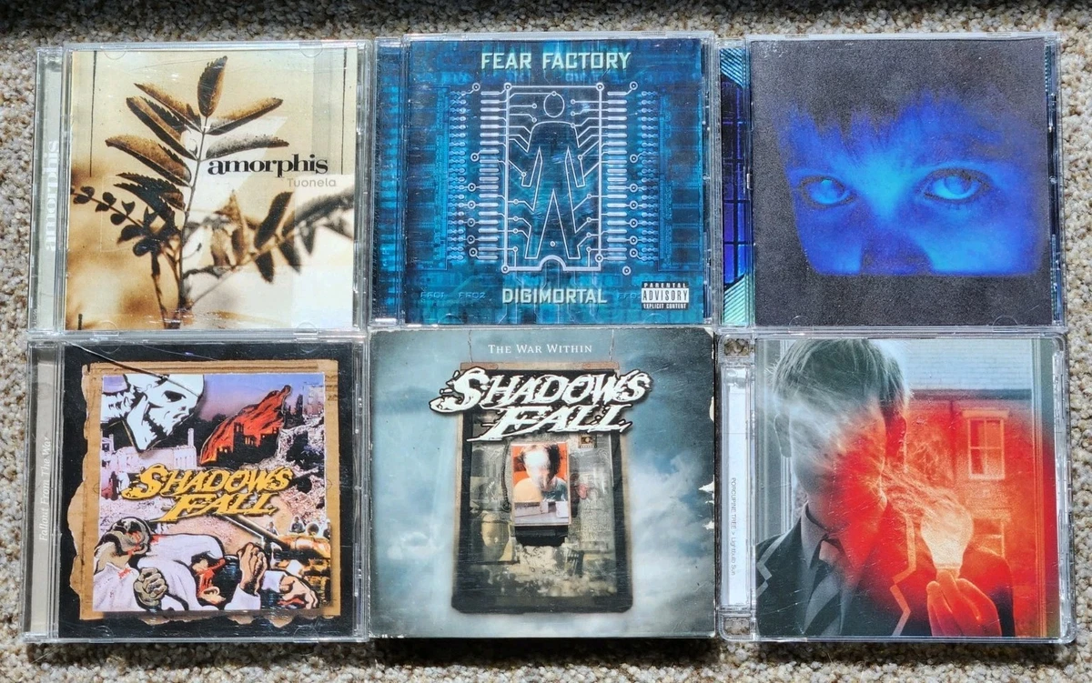 25+ Album CDs Porcupine Tree for sale | Updated Oct 2026