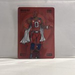 Tyrese Maxey Maxed Out 2026 Bo Jackson Battle Arena Icons Brawl #IBF-345