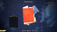 RARE COSMIC CAPTURE Fallout 76 Fo76 XBOX PLAN Fast Delivery Invaders From Beyond