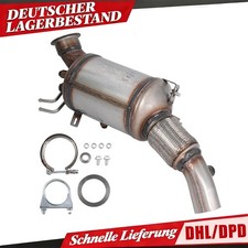 Für BMW 3er F30 F80 1er F20 F21 5er F10 4 Coupe F32 2.0 DPF Dieselpartikelfilter