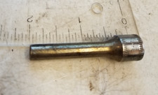 used SNAP-ON STMM4 4mm Metric 1/4