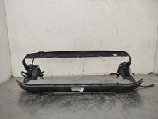Pare-choc avant Volvo C70