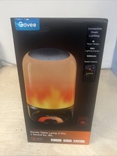 Govee Table Lamp 2 Pro x Sound by JBL RGB Sma...