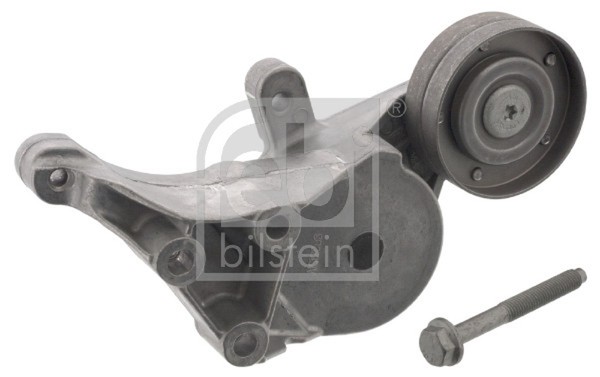 Riemenspanner Keilrippenriemen Febi Bilstein 24653 FüR Ibiza 1J2 Inca AQM Golf 3-image