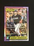 2025 Topps Chrome - 1990 Topps Baseball Gunnar Henderson #90CB-3