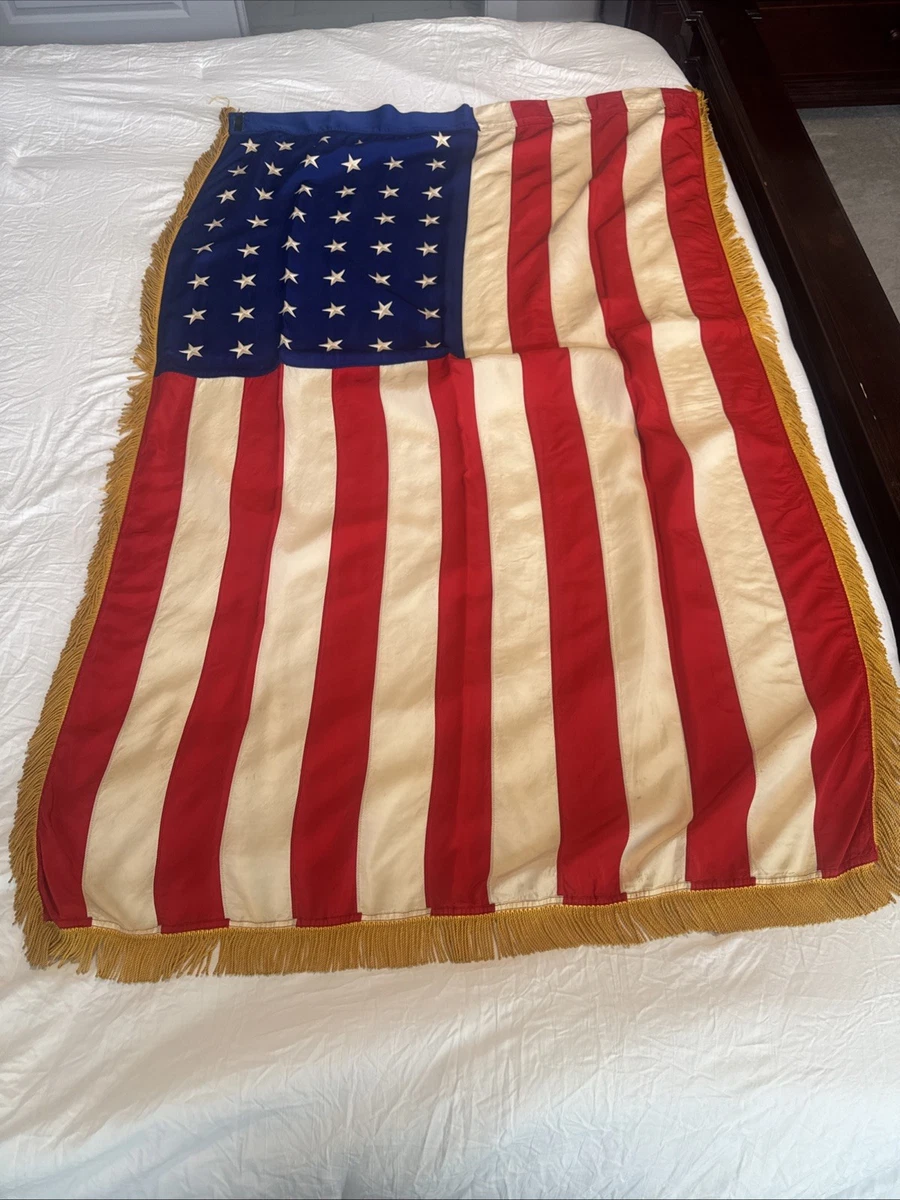 48 Star Flag for sale | eBay