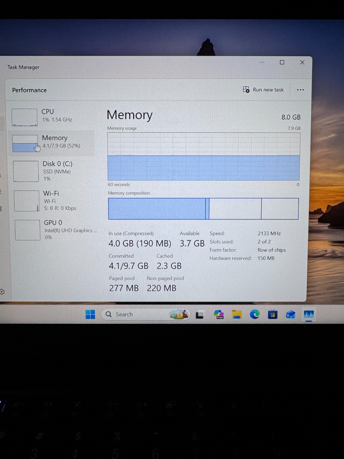 Lenovo ThinkPad X1, 14-Inch Laptop, with Intel Core i5-8250U, 512 GB SSD (Solid State Drive), Windows 11 Pro