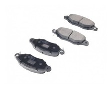Bremsbelagsatz Vorne Bosch-System für Peugeot 306 7A 7C N3 N5 Renault ab 93->