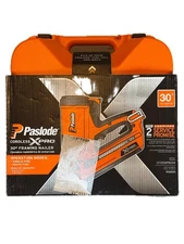Paslode XPro 30 Degree Framing Nailer CF325XPRO24 906800