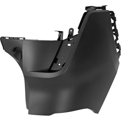 Bumper Face Bar End Extension Rear Driver Left Side Hand for Ford Escape 20-24
