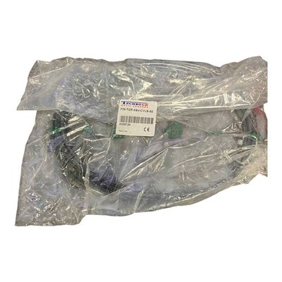 Techno GR Optic Sensors F39-TGR-SB4-CVLB-5E New NFP Sealed