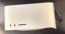 WoW Apple Mac Studio M2 Ultra 24-Core CPU 60-Core GPU Desktop 64GB RAM 1TB SSD