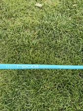 UST Recoil Wedge Proto Golf Shaft Custom Color Light Blue, 128g