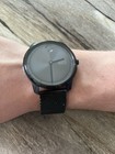 Movado Bold Trend Element Stainless Steel Mesh Band Watch 3601017 — photo 8