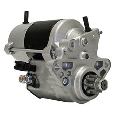 For Toyota Tundra 2000-2009 Quality-Built 17748N Starter