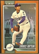 2026 Topps Fanatics Fest NYC Series 2 Baseball Checklist Guide in-content 33
