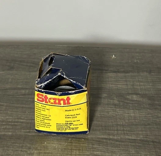 Engine Coolant Thermostat-OE Type Thermostat Stant 14028 - Image 3 of 4