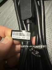 Original! Samsung DisplayPort DP Cable 8K Hig...